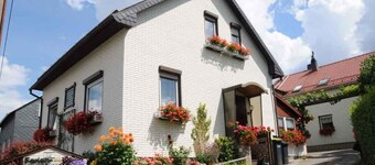 Apartamento vacacional en el valle y la ubicación tranquila y soleada