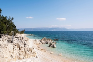Spiaggia