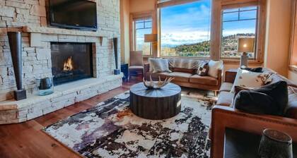 Silver Strike by Park City Vacations