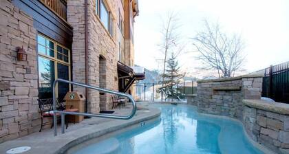 Silver Strike by Park City Vacations