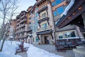 Exterior - Silver Strike by Park City Vacations (Park City)