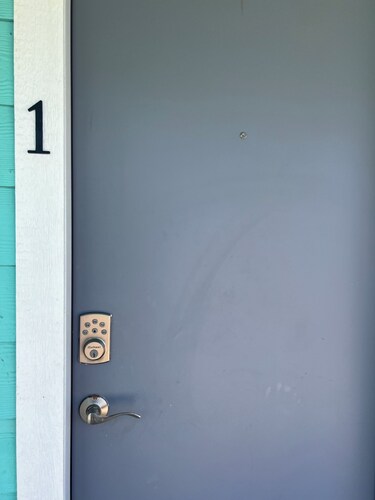 The Mark at Surfside, Apt. 1