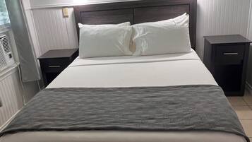 2 slaapkamers, wifi, beddengoed, rolstoeltoegang