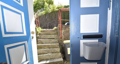 fewo1846 - "Unsere Blume" / charming 2-room apartment with balcony and harbor view