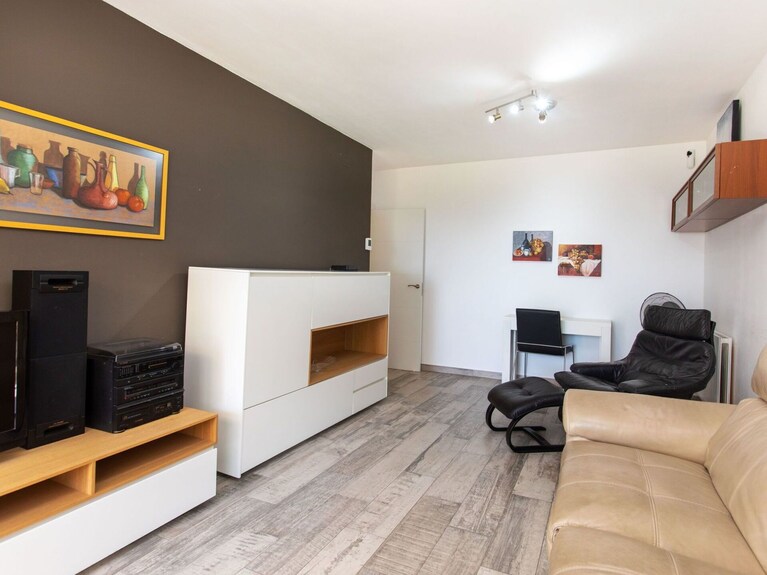 Lovely Apartment For 6 People With Wifi, Pool, Tv And Terrace - Lloret de Mar
