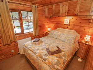 Cottage | Interior - Heritage Park (Narberth)