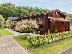 Cottage | Interior - Heritage Park (Narberth)