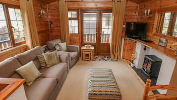 Cottage | Intérieur