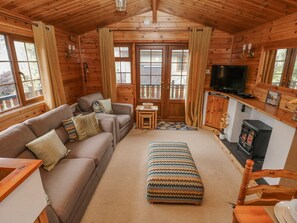 Cottage | Interior - Heritage Park (Narberth)