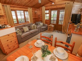 Casa de campo | Interior