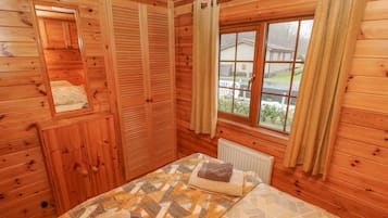 Casa rural | Interior