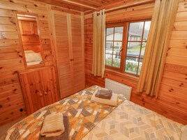 Casa de campo | Interior