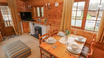 Cottage | Interior
