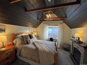 3 habitaciones, wifi gratis y ropa de cama 