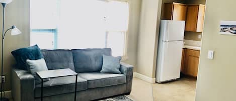 TV connectée