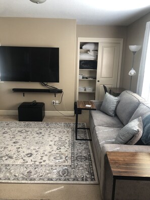 Smart TV