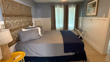 2 Schlafzimmer, WLAN, Bettwäsche, Rollstuhlgeeignet