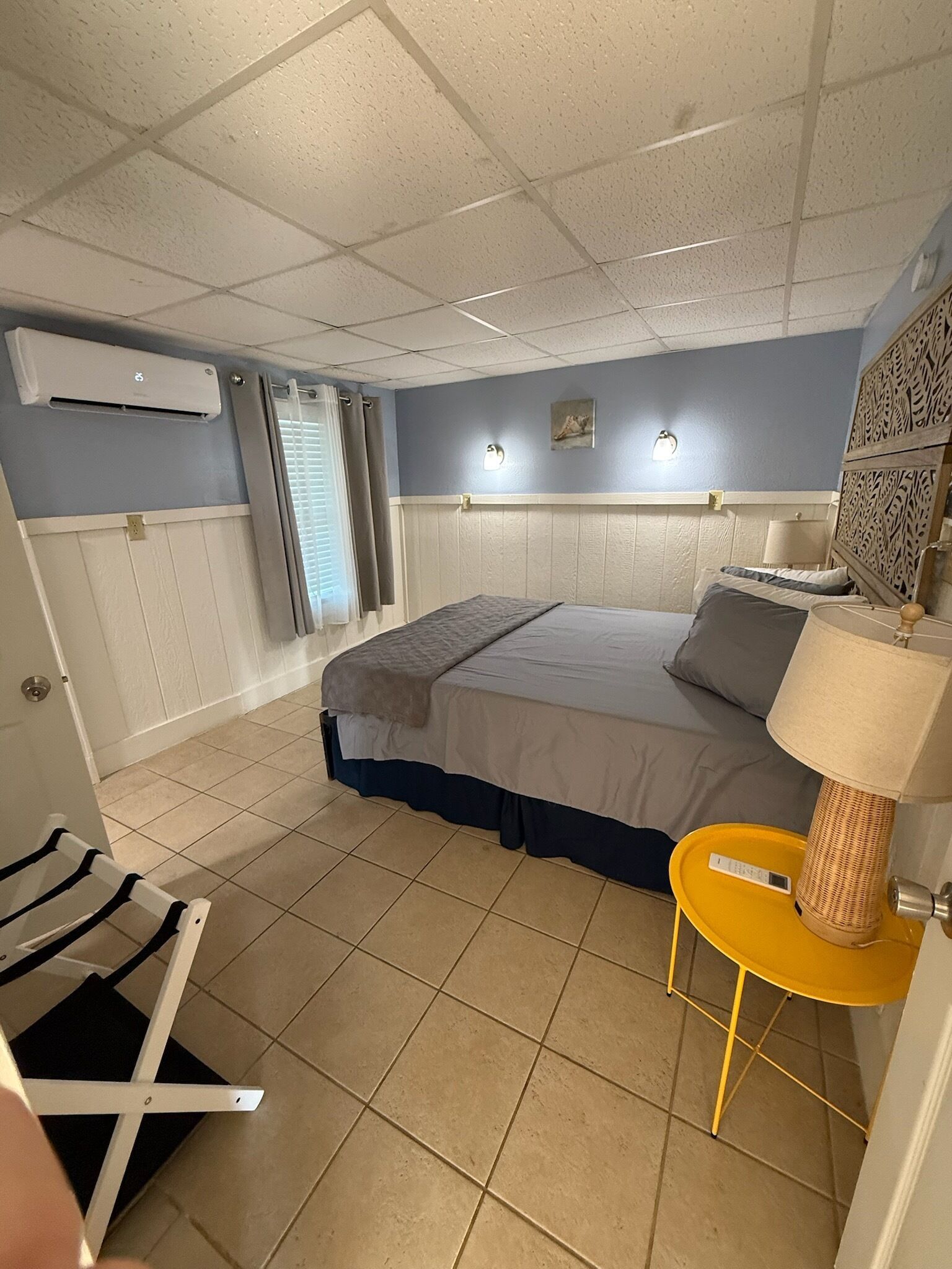 2 Schlafzimmer, WLAN, Bettwäsche, Rollstuhlgeeignet