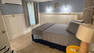 2 Schlafzimmer, WLAN, Bettwäsche, Rollstuhlgeeignet