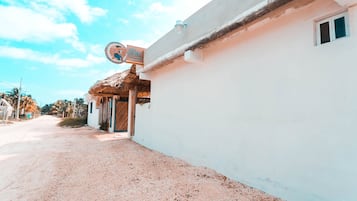 Esterni