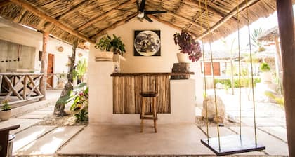 Villas Ixchel