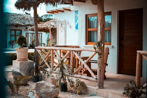 Exterior - Villas Ixchel (Chiquilá)