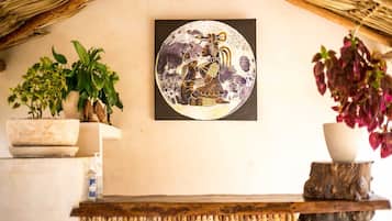 Recepción