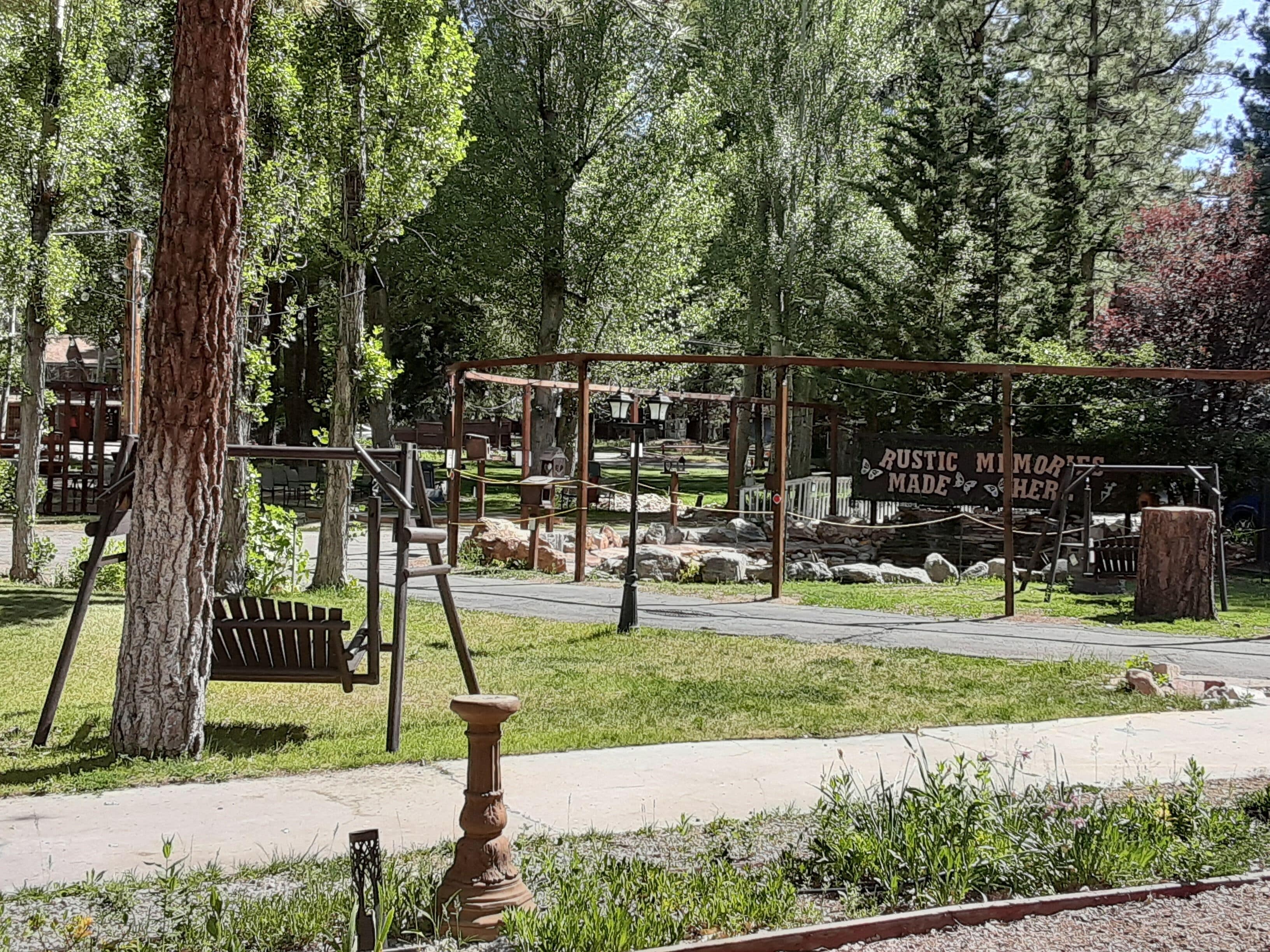 Suite estudio romántica | Vista al resort
