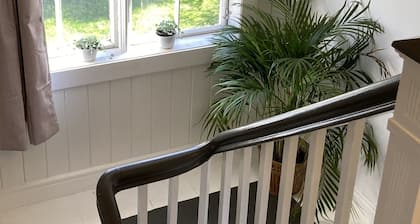 Idyllic Norwegian Villa Bulls Haven