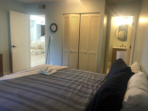 2 camere, Wi-Fi gratuito