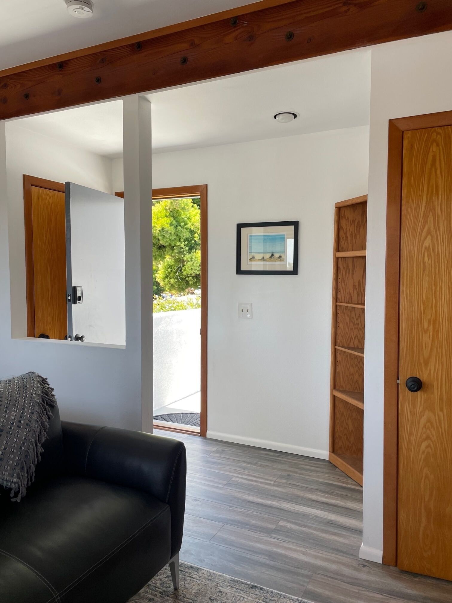 Coastal Del Mar Studio With Fabulous Views - 10 Min Walk To The Beach! - 델 마르