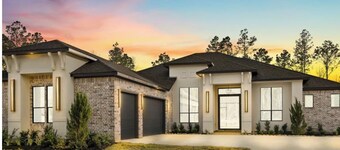 Luxury Smart Home Less Than A Hour From Houston