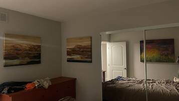 3 bedrooms, WiFi