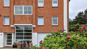 Apartment (Meeresleuchten) | Exterior - Meeresleuchten (St. Peter-Ording)
