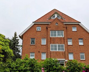 Apartment (Meeresleuchten) | Exterior - Meeresleuchten (St. Peter-Ording)