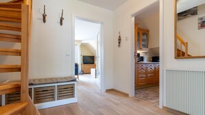 Apartment (Meeresleuchten) | Exterior - Meeresleuchten (St. Peter-Ording)