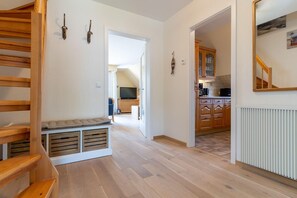 Apartment (Meeresleuchten) | Außenbereich