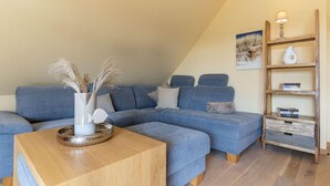 Apartment (Meeresleuchten) | Exterior - Meeresleuchten (St. Peter-Ording)