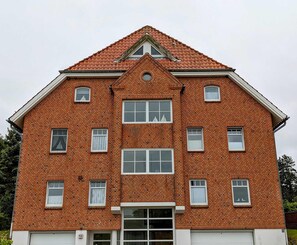 Apartment (Meeresleuchten) | Exterior - Meeresleuchten (St. Peter-Ording)