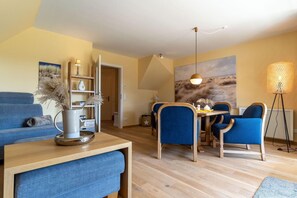 Apartment (Meeresleuchten) | Außenbereich