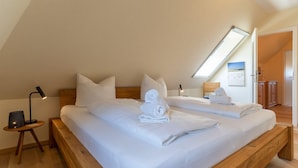 Apartment (Meeresleuchten) | Exterior - Meeresleuchten (St. Peter-Ording)