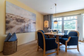 아파트 (Meeresleuchten) | 외관