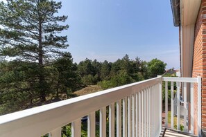 Apartment (Meeresleuchten) | Exterior - Meeresleuchten (St. Peter-Ording)