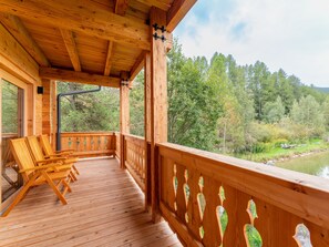 Property grounds - Splendid holiday apartment with sauna (Mauterndorf)