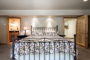 Penthouse | 6 habitaciones y wifi gratis 