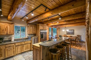 Penthouse | Private kitchen