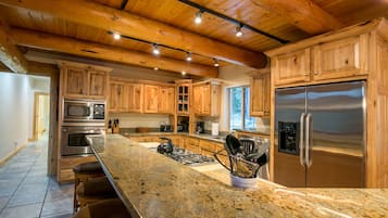 Penthouse | Private kitchen