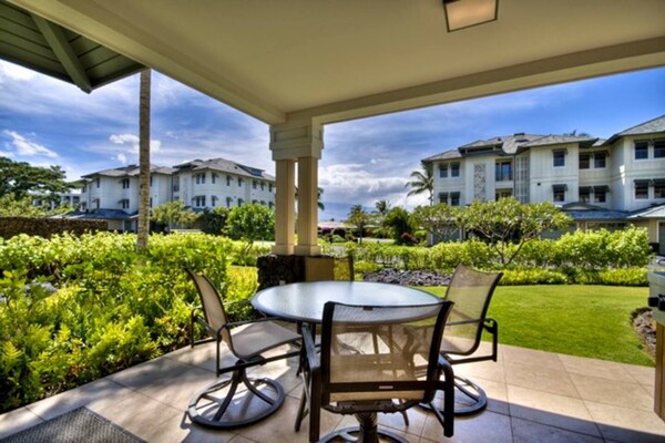 Luxury Beach Front Villa - Kolea - Kīholo State Park Reserve, Kailua-Kona
