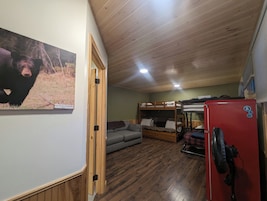 Individually decorated, individually furnished, free WiFi, bed sheets