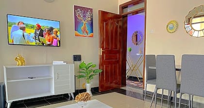 Homely apartment 2